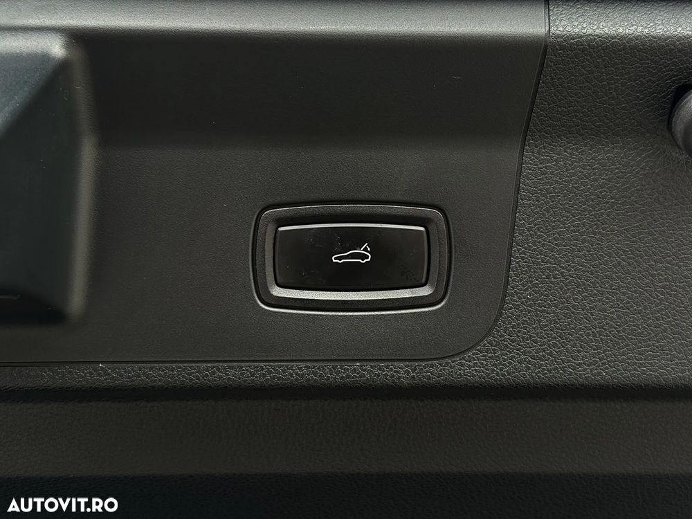 Porsche Panamera 4 E-Hybrid Executive - 40