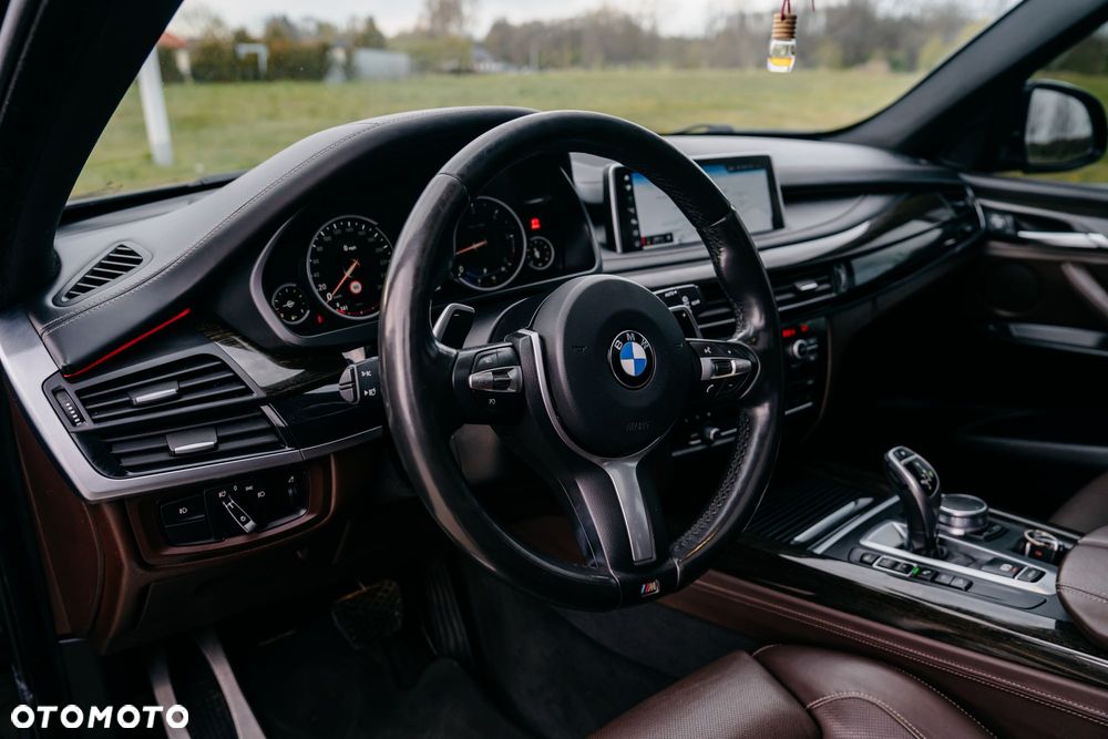 BMW X5 xDrive30d - 11