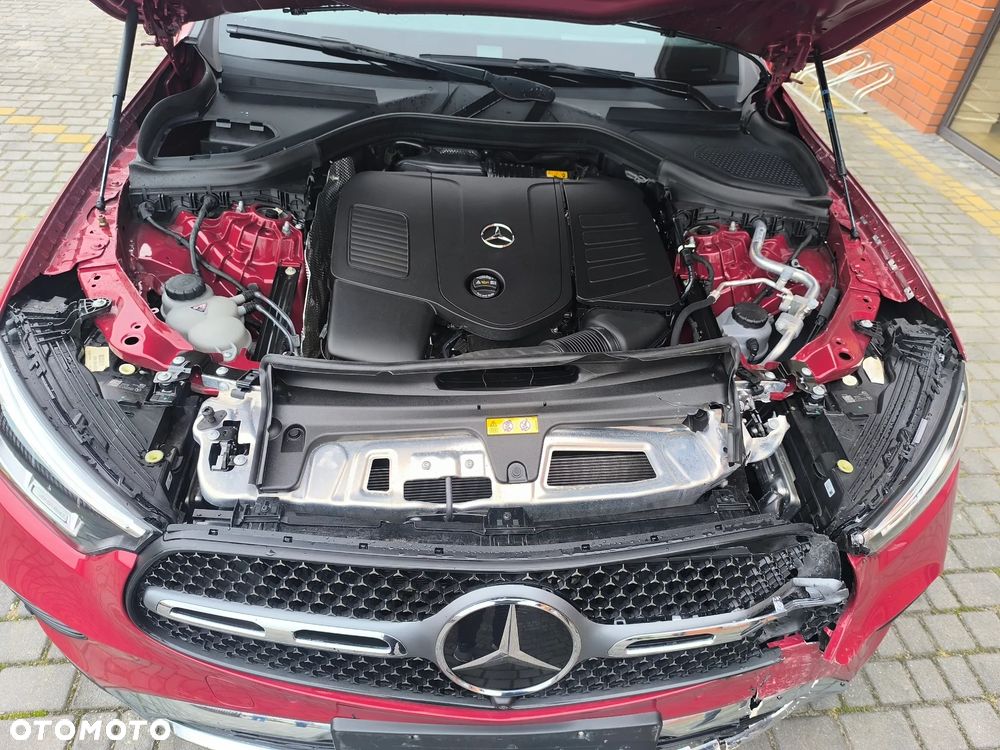 Mercedes-Benz GLC - 15