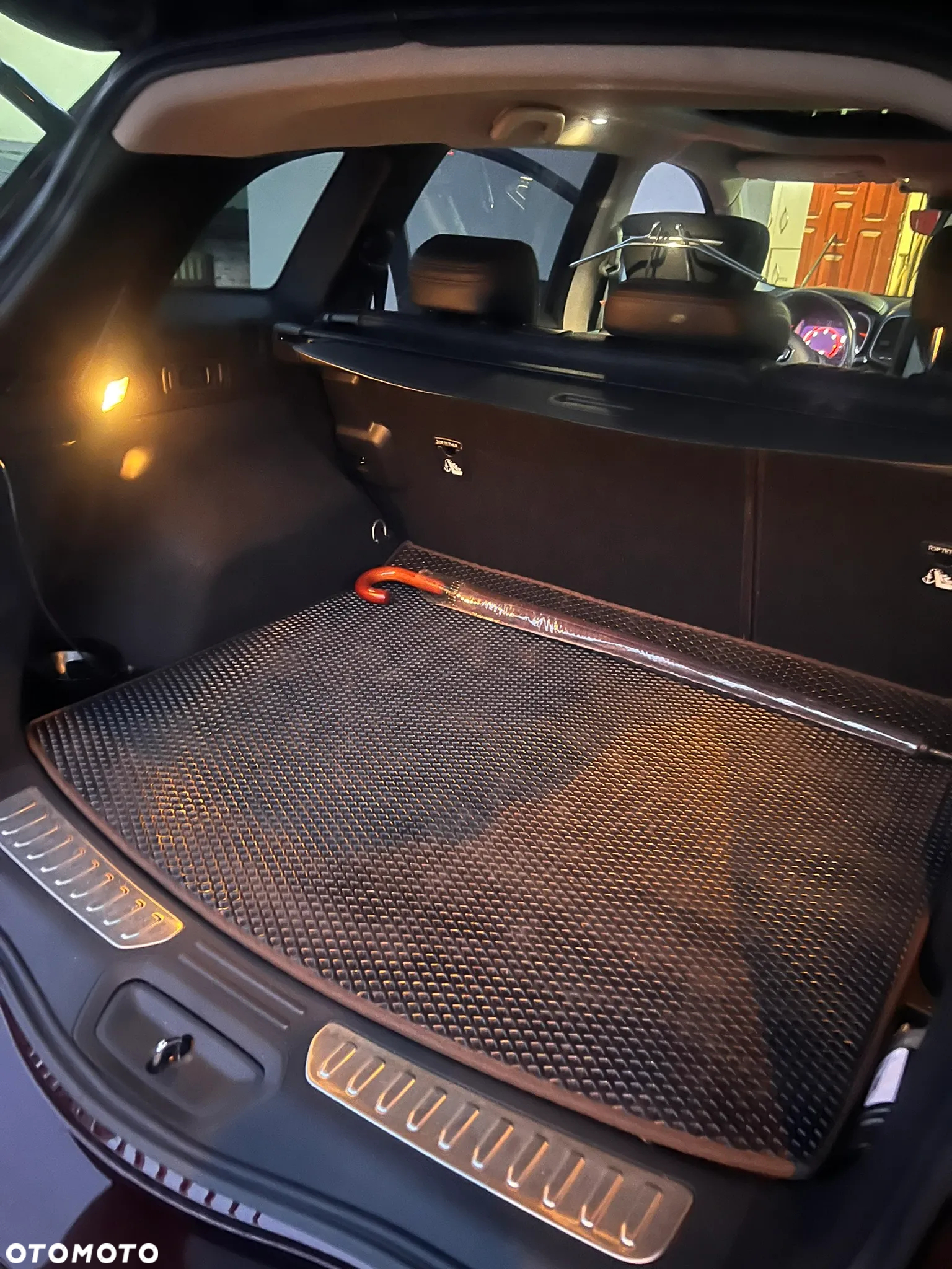 Renault Koleos 2.0 Blue dCi Initiale Paris 4x4 X-Tronic - 14