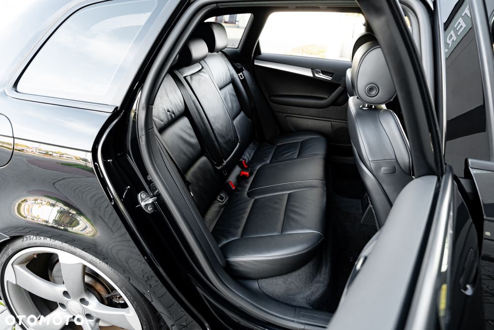 Audi RS3 Sportback - 22