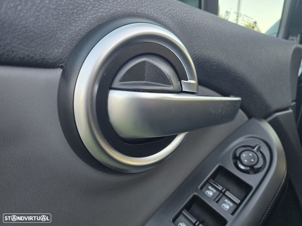 Fiat 500X 1.3 MJ Pop Star S&S - 32