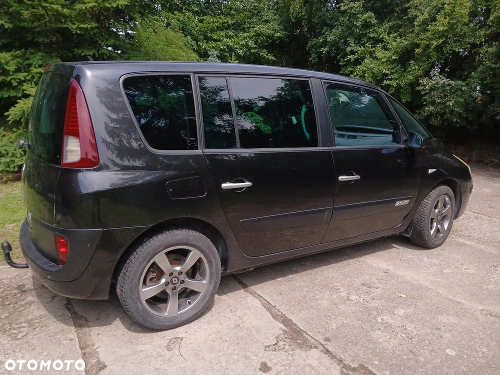 Renault Espace 2.0 dCi Dynamique - 10