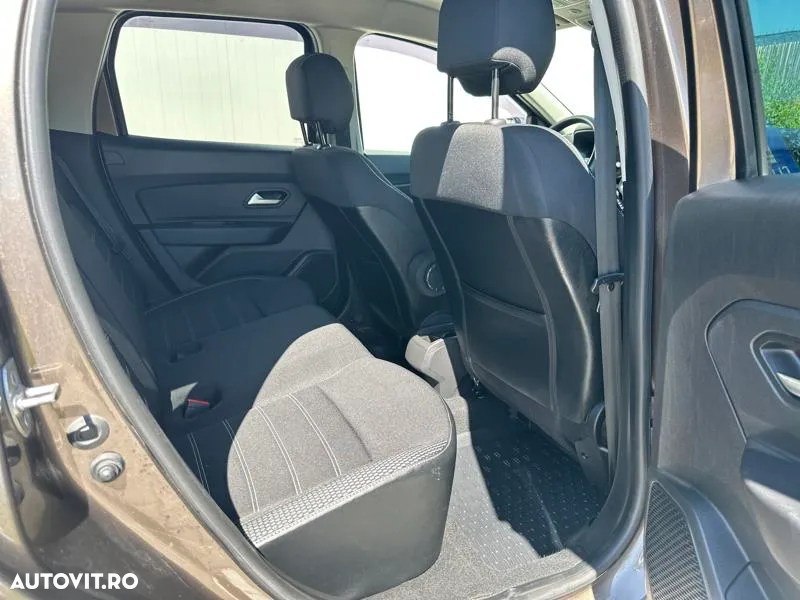 Dacia Duster 1.5 Blue dCi 4WD Prestige - 5