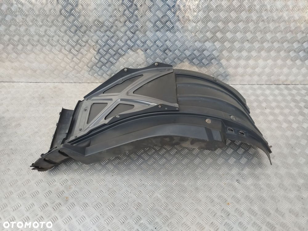 NADKOLE PODKABINOWE PRAWE DAF NGD XF XG XG+ - 1