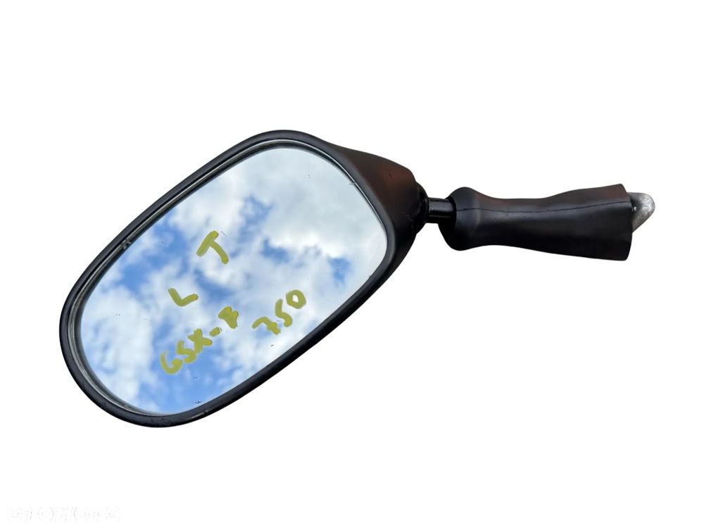 Lusterko L  Suzuki GSX-F 750   98-05R - 1