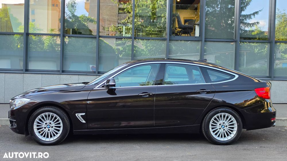 BMW Seria 3 - 27