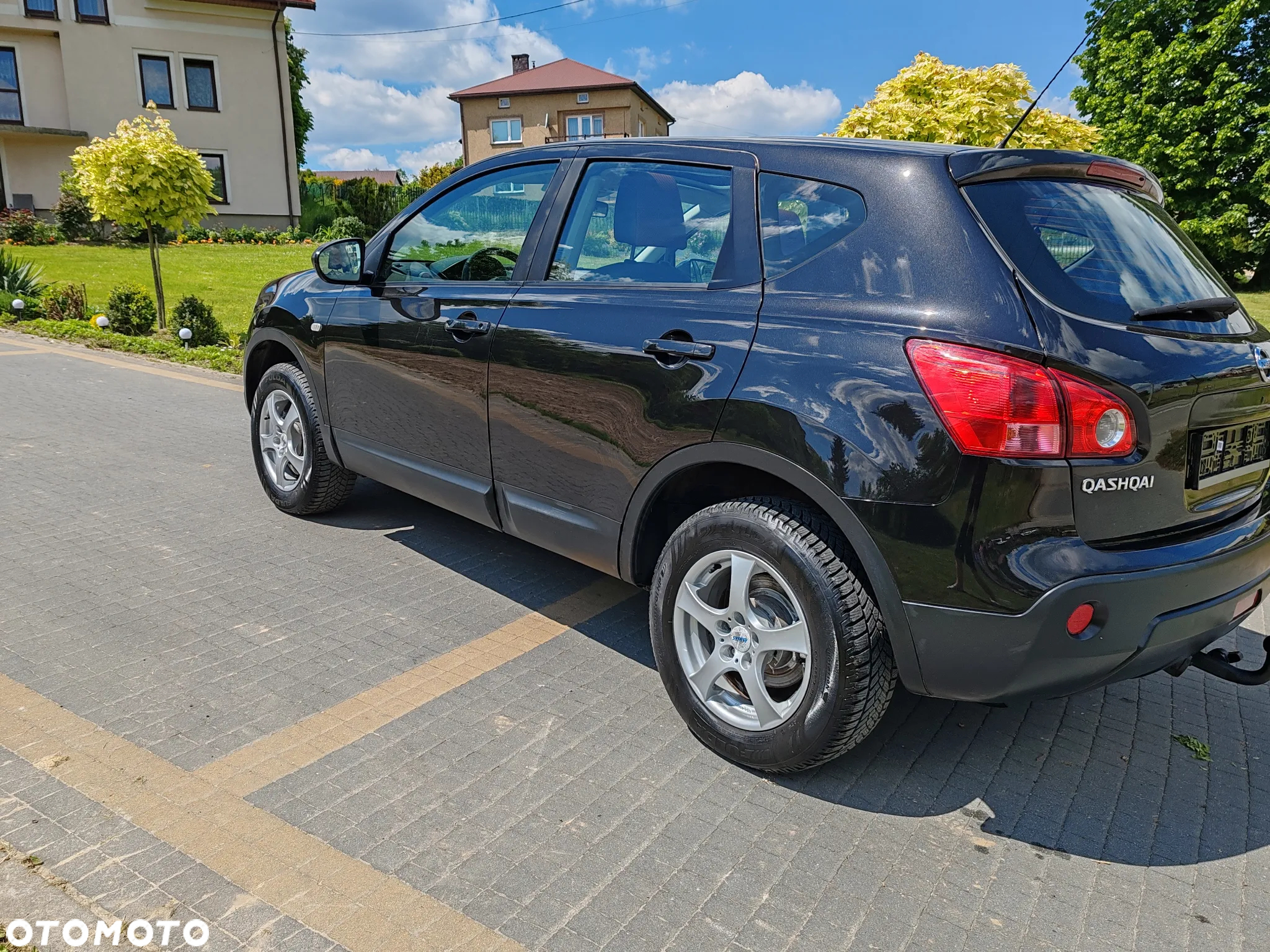Nissan Qashqai - 39