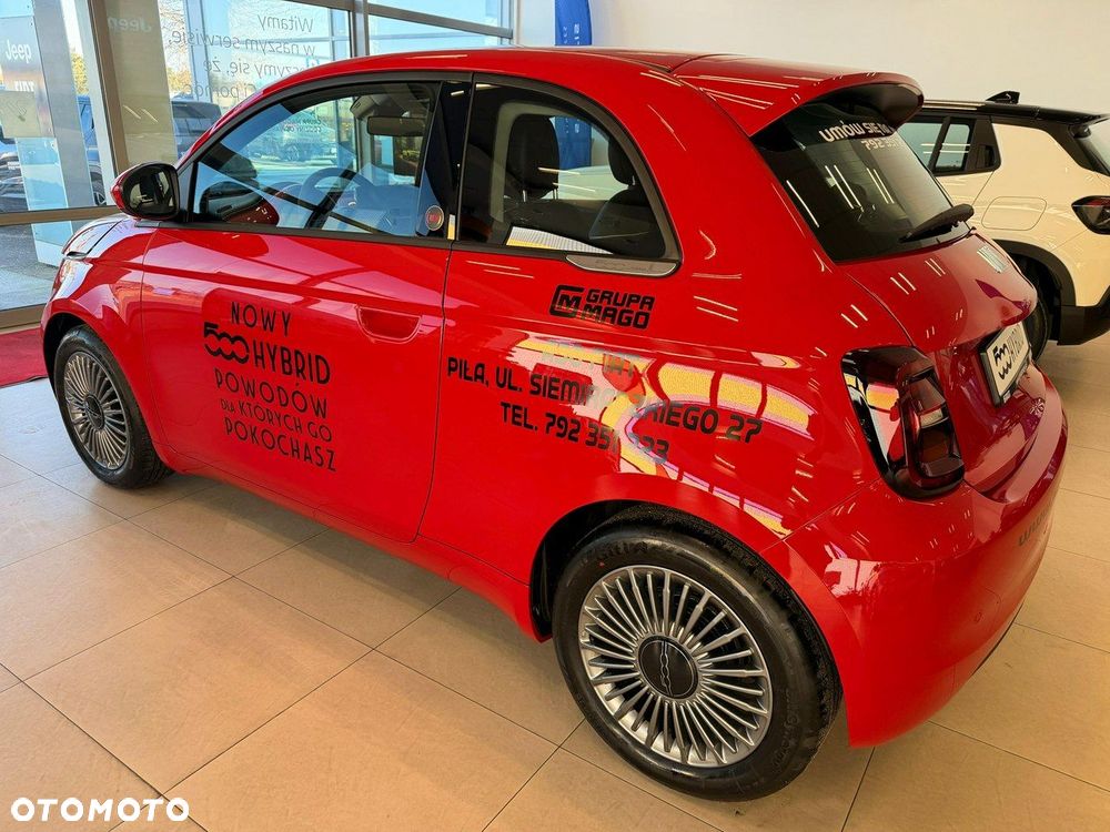 Fiat 500 - 4