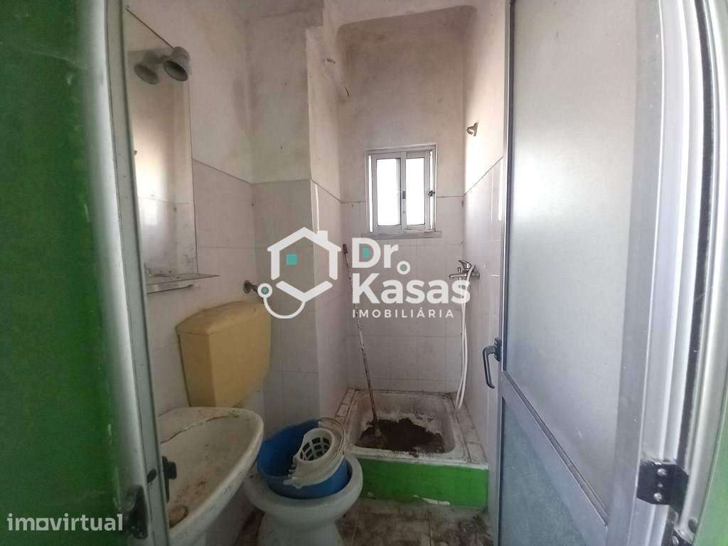 Apartamento T1 renovado na Baixa da Banheira - Grande imagem: 5/19