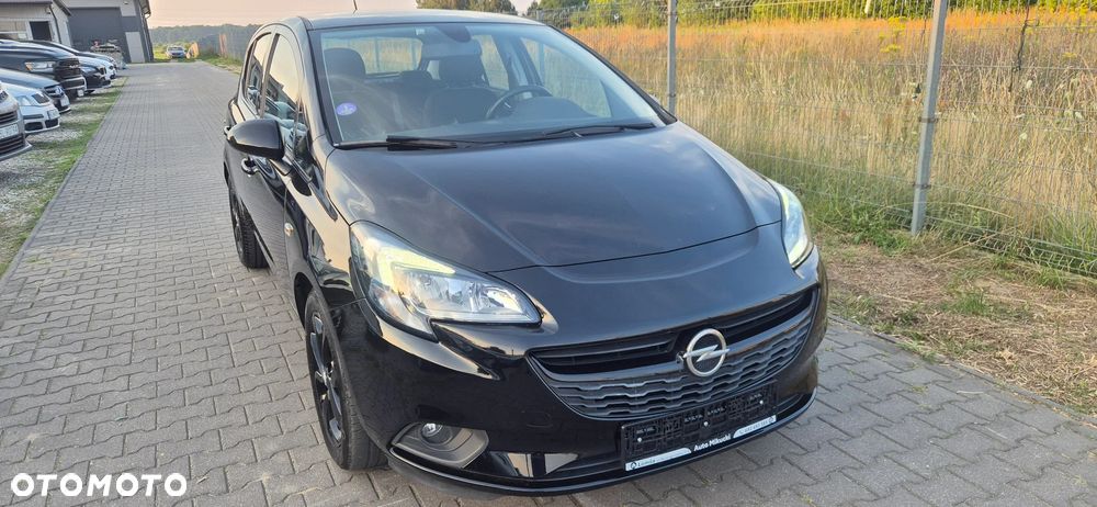 Opel Corsa 1.4 Active - 9