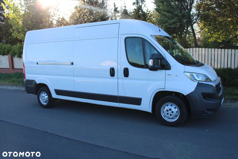 Fiat DUCATO - 6