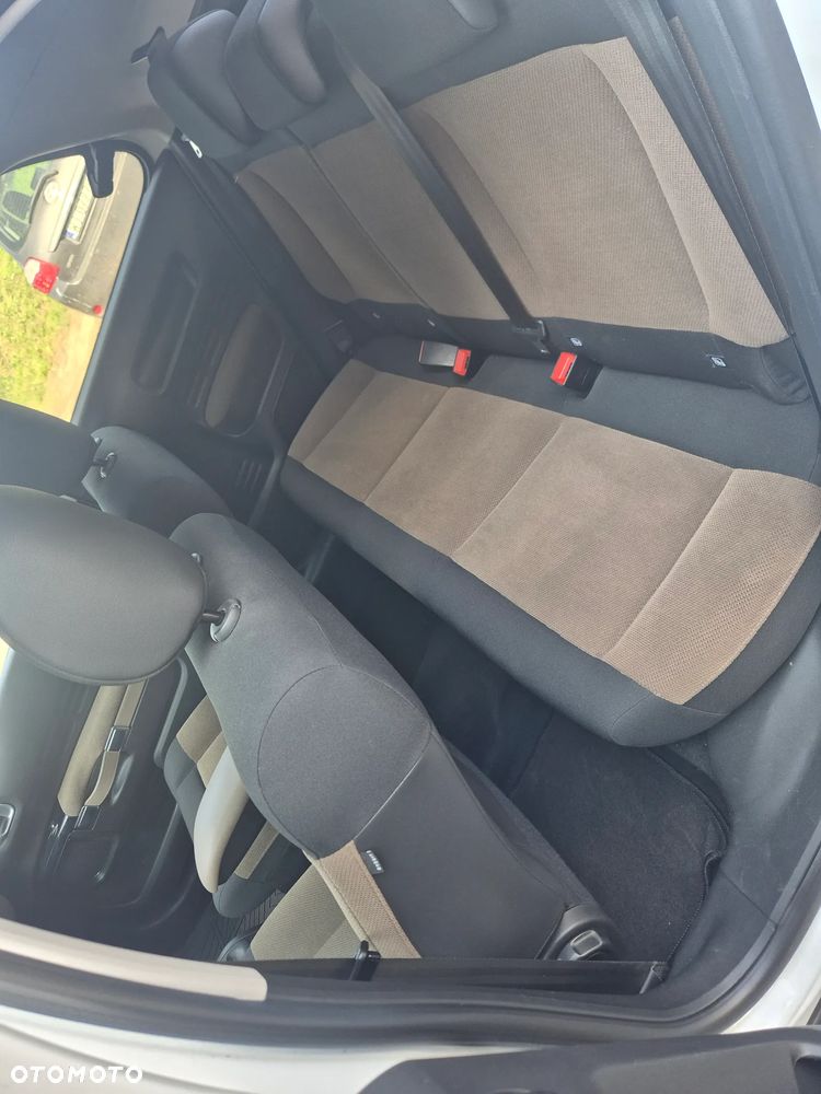 Citroën C4 Cactus 1.2 PureTech MoreLife S&S - 17
