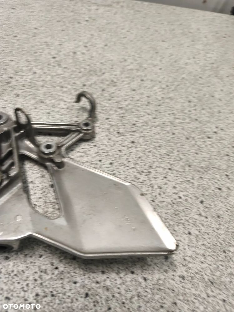 Set prawy przód, kierowcy Honda CBR 600 CBR600 F3 - 11