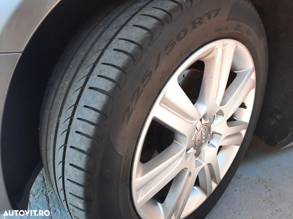 Audi A4 Limuzina 1.8 TFSI - 6