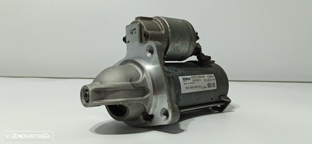 MOTOR DE ARRANQUE FORD KA+ ULTIMATE - 1