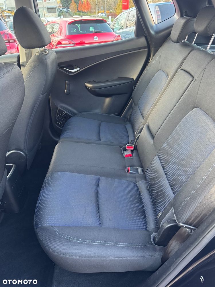 Hyundai ix20 1.4 Comfort - 20