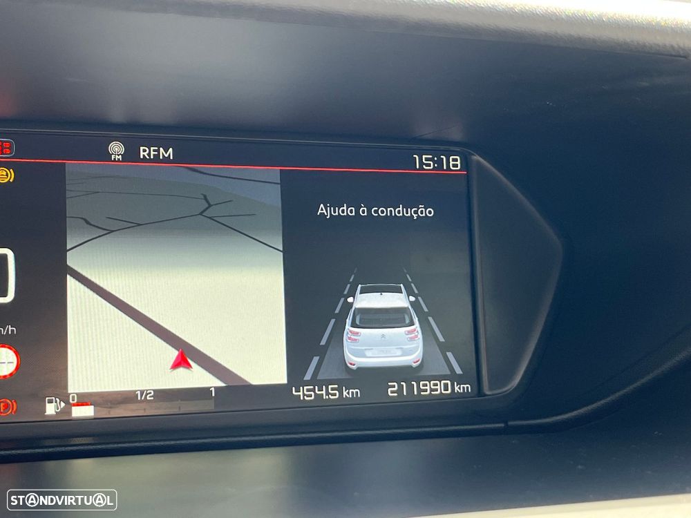 Citroën C4 Spacetourer 1.2 PureTech Feel - 19