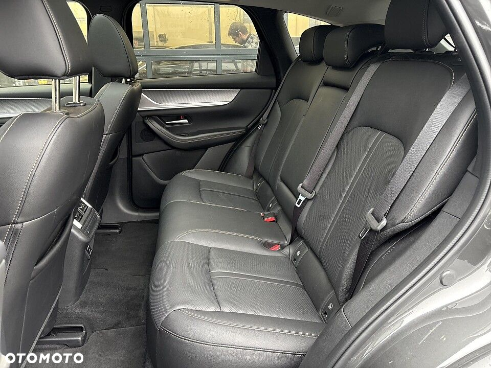 Mazda CX-60 - 9