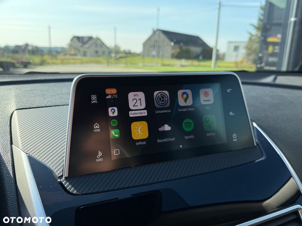 Mitsubishi Eclipse Cross 1.5 T-MIVEC ClearTec 2WD Intro Edition - 25