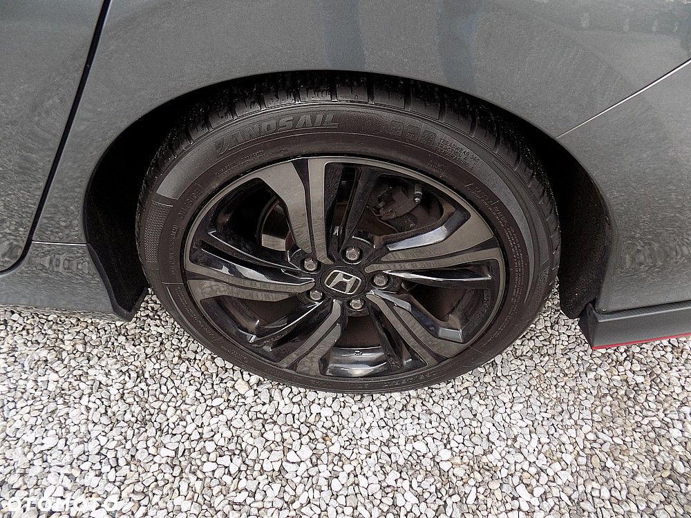 Honda Civic - 19