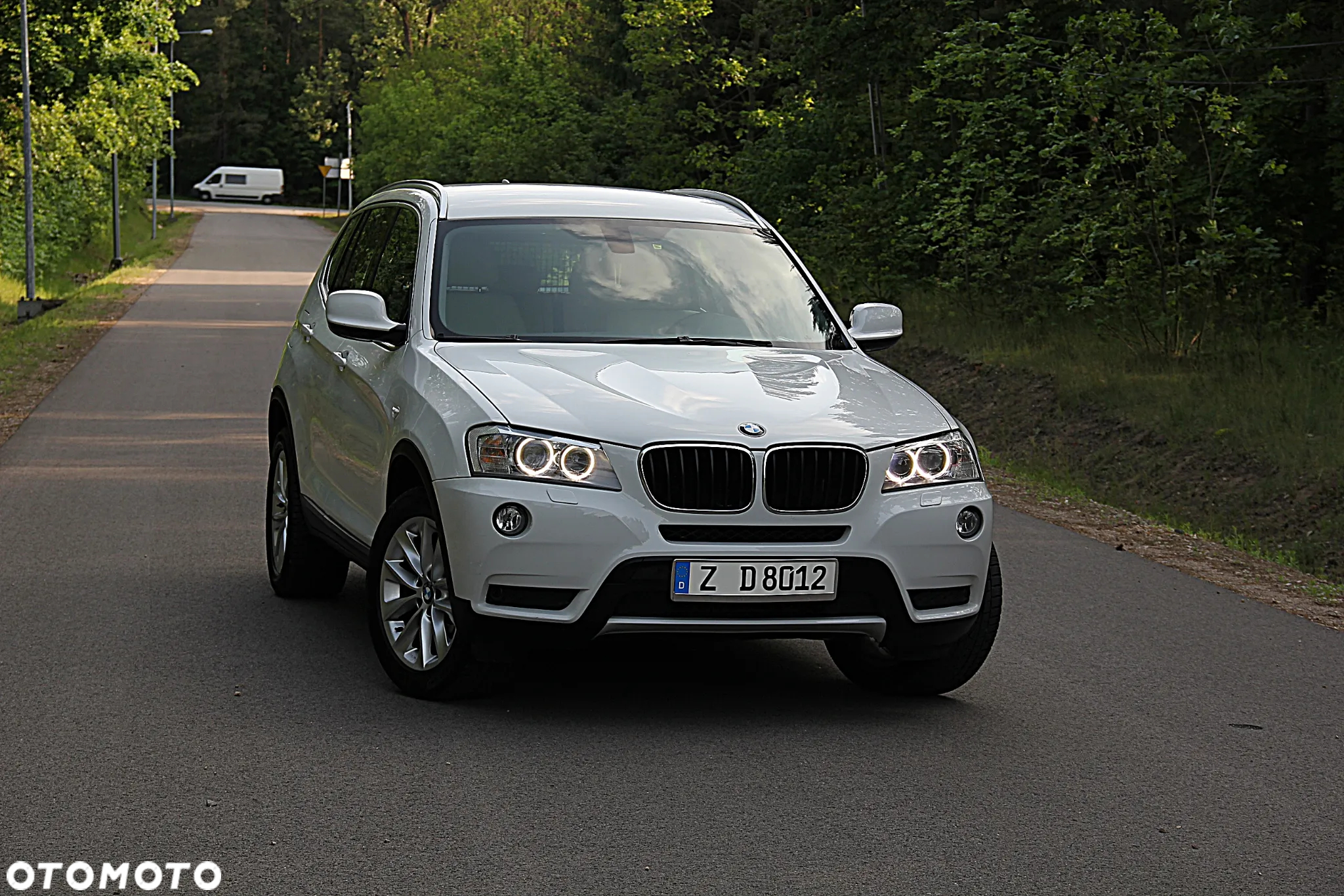 BMW X3 - 5