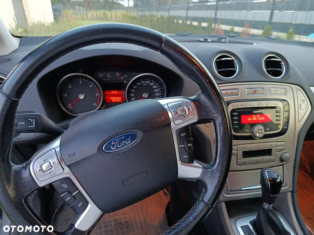 Ford Mondeo 2.0 TDCi Trend - 6