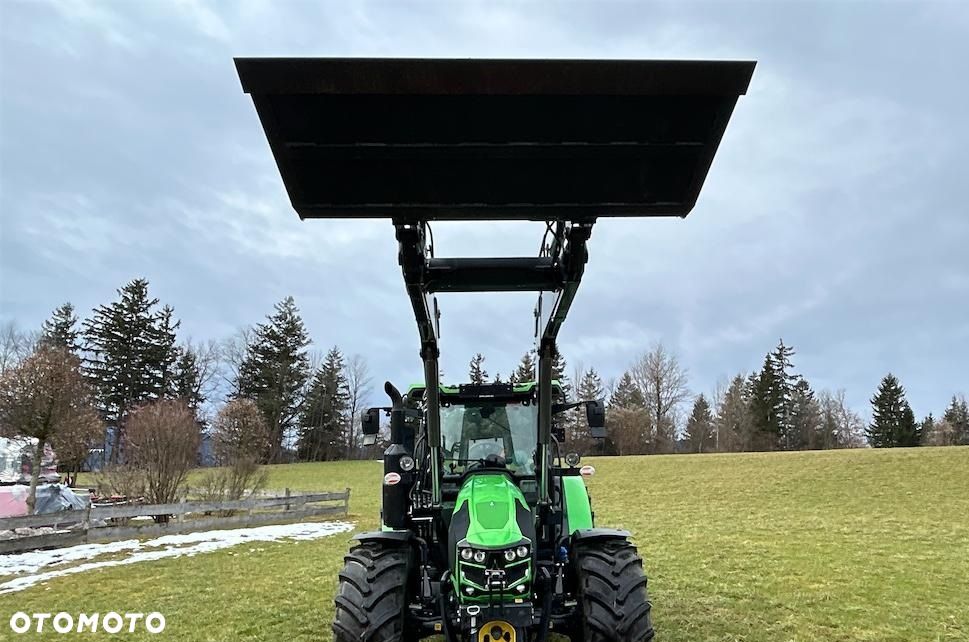 Deutz-Fahr Same Deutz-Fahr 5115 Typ 16P rok 2024 40 km/h - 18