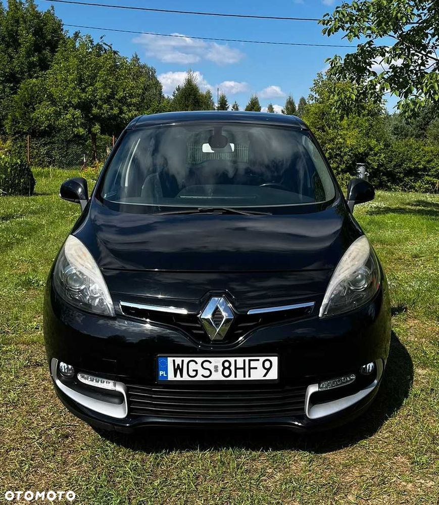 Renault Scenic - 1