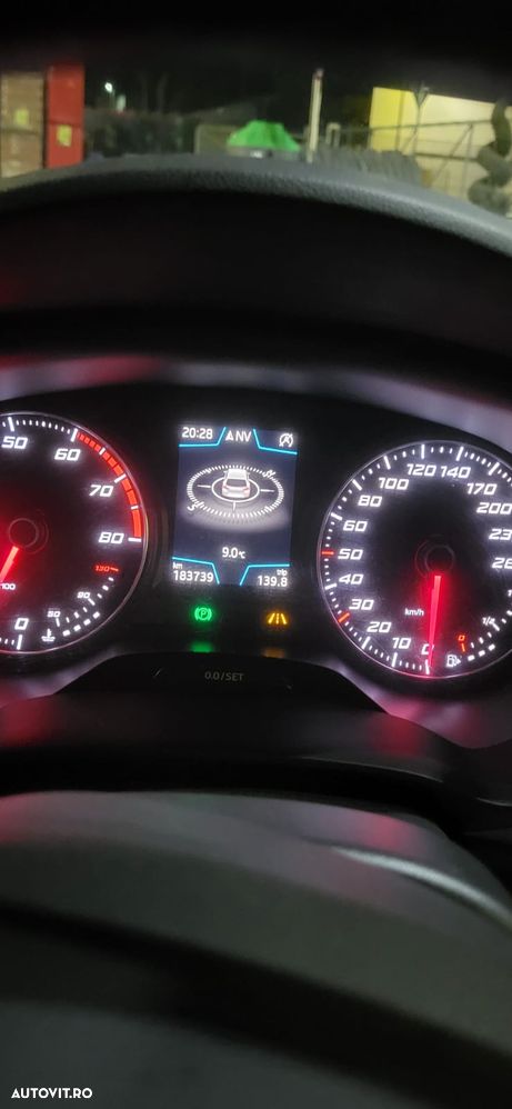 Seat Leon 1.4 TSI ACT Start&Stop XCELLENCE - 4