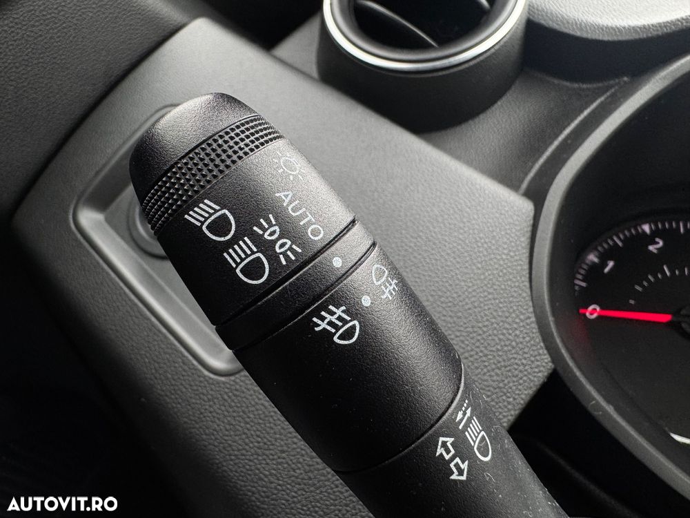 Dacia Duster 1.5 dCi 4x2 Prestige - 20