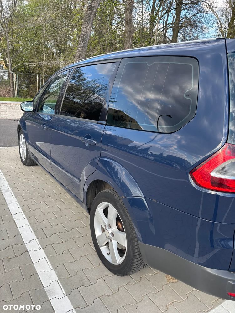 Ford Galaxy 2.0 TDCi Trend - 3