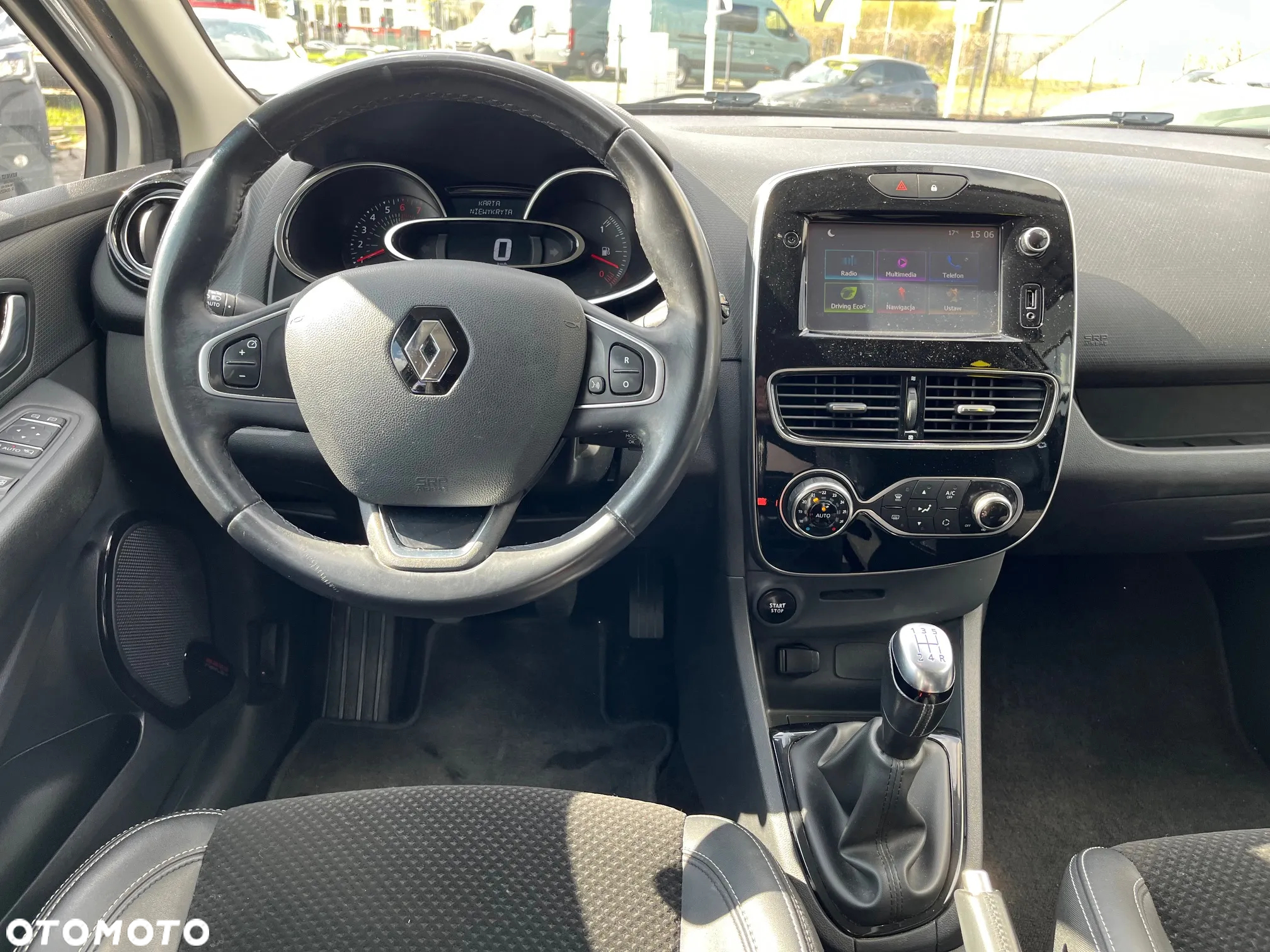 Renault Clio 0.9 Energy TCe Limited 2018 - 13