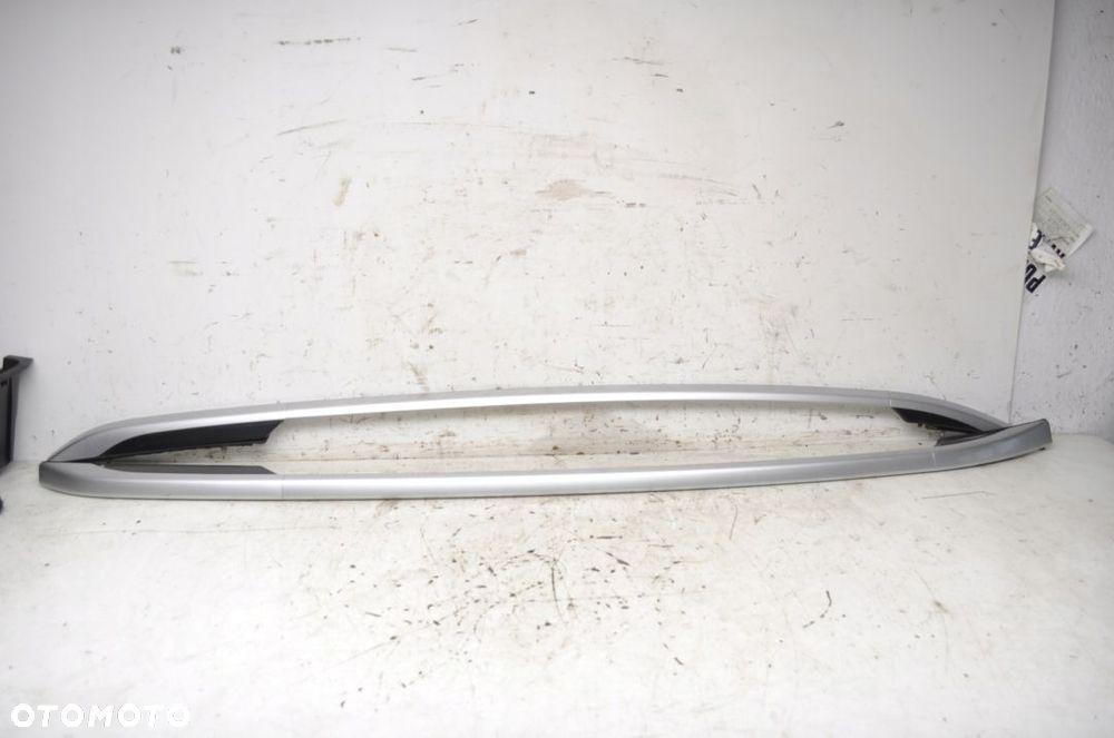 CITROEN C5 III RELINGI DACHOWE - 1