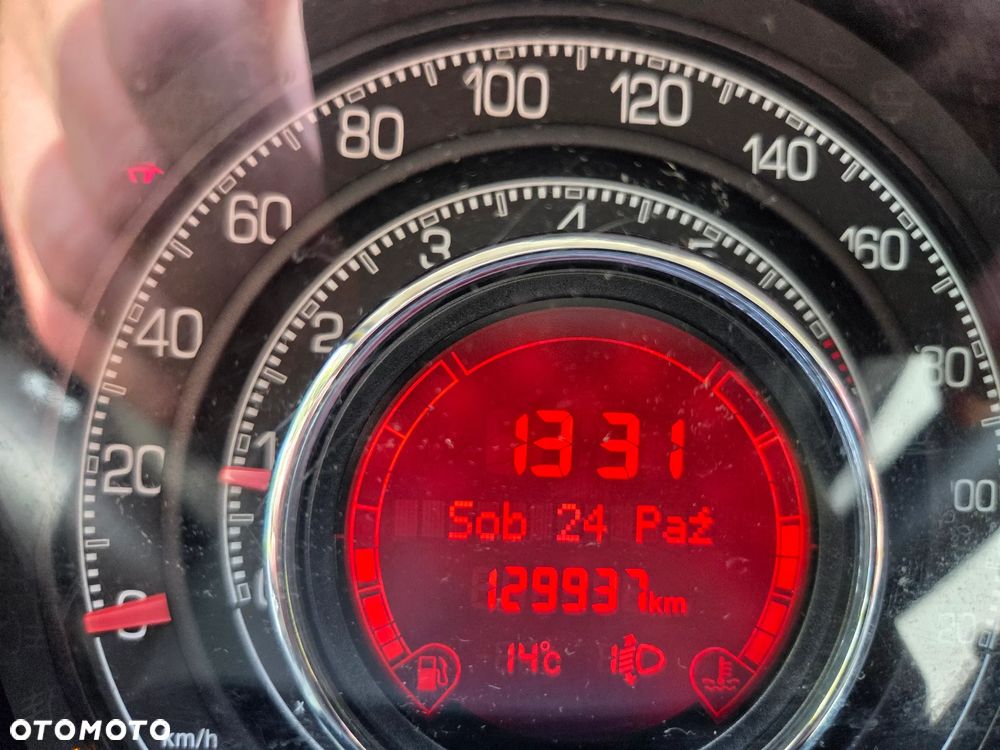 Fiat 500 - 14