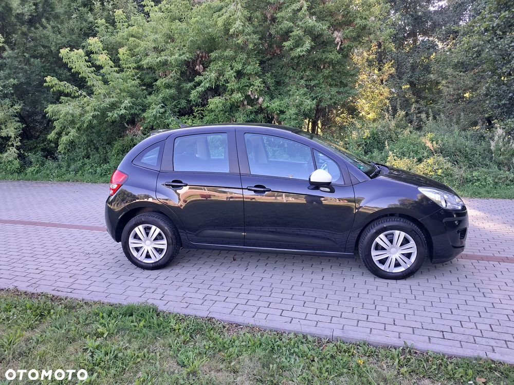 Citroën C3 - 6