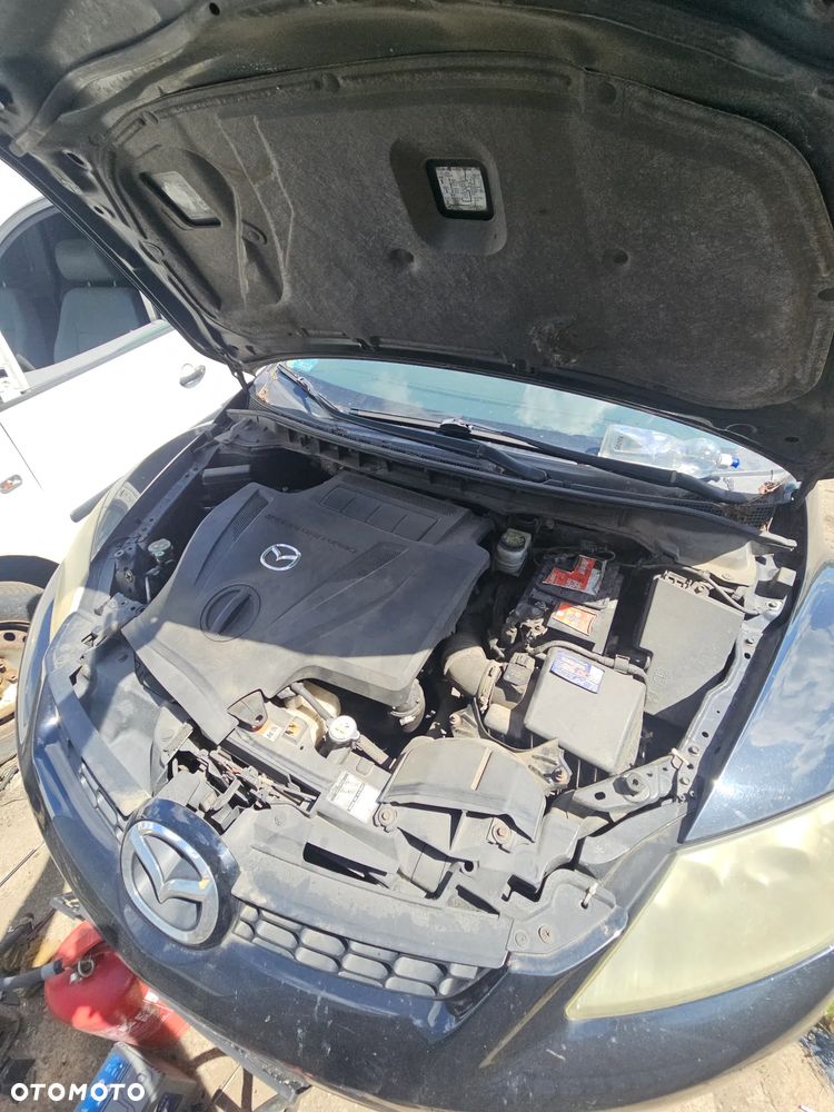 Mazda CX-7 2.3 190kw 2007r Części - 6