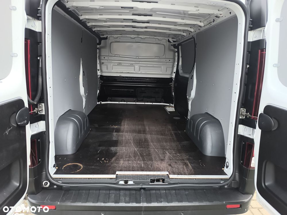 Renault trafic - 16