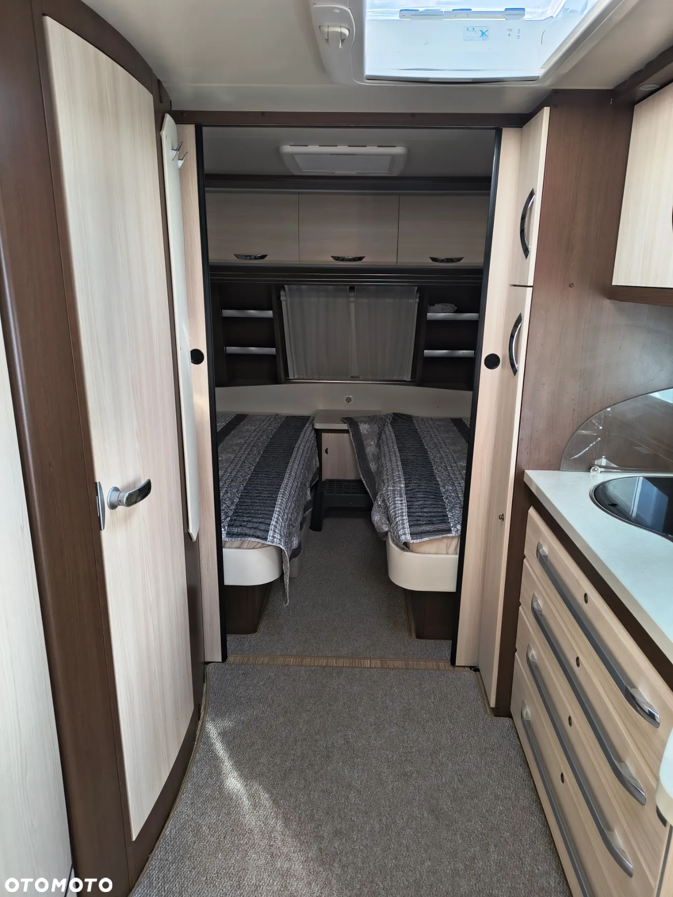 Hobby 610 UL Prestige - 10