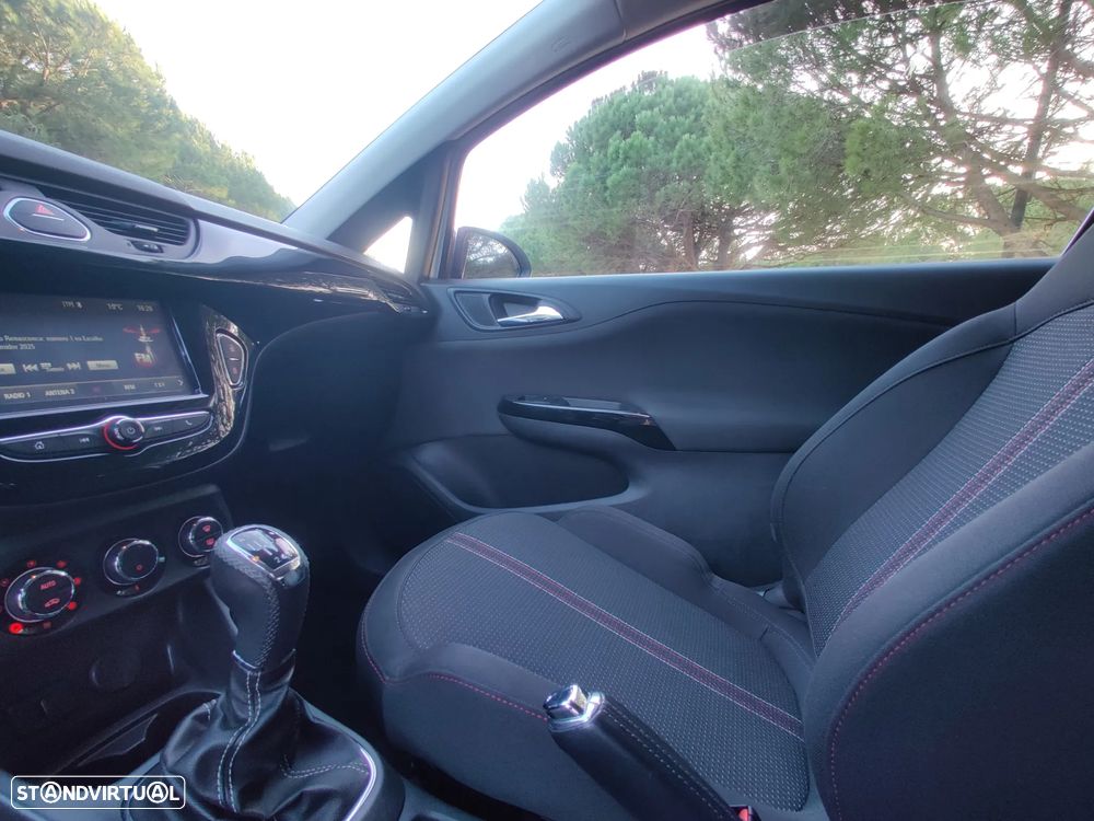 Opel Corsa 1.0 T GT - 23