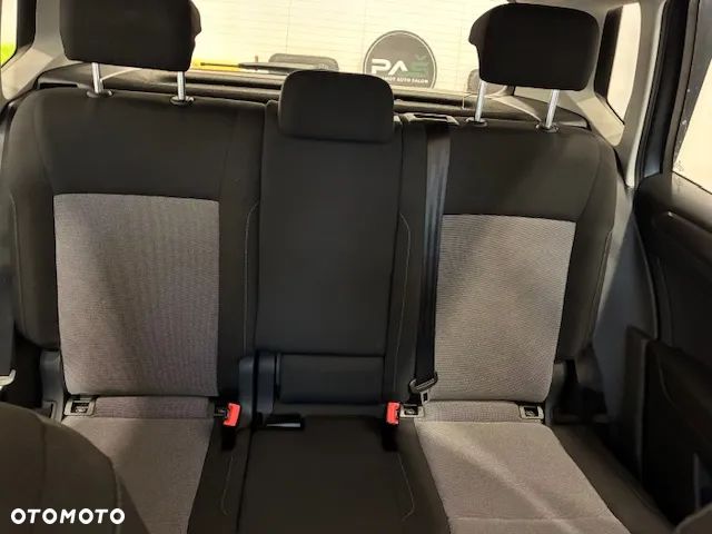 Volkswagen Golf Sportsvan VII SV 1.2 TSI BMT Trendline - 14