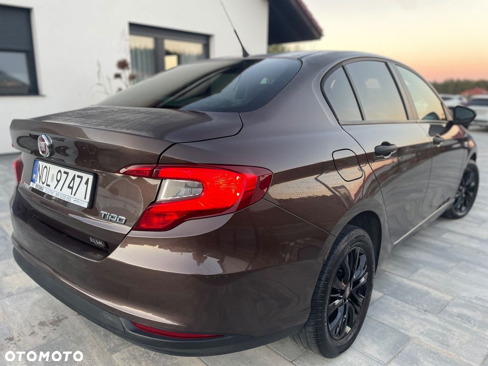 Fiat Tipo 1.4 16v Street - 19
