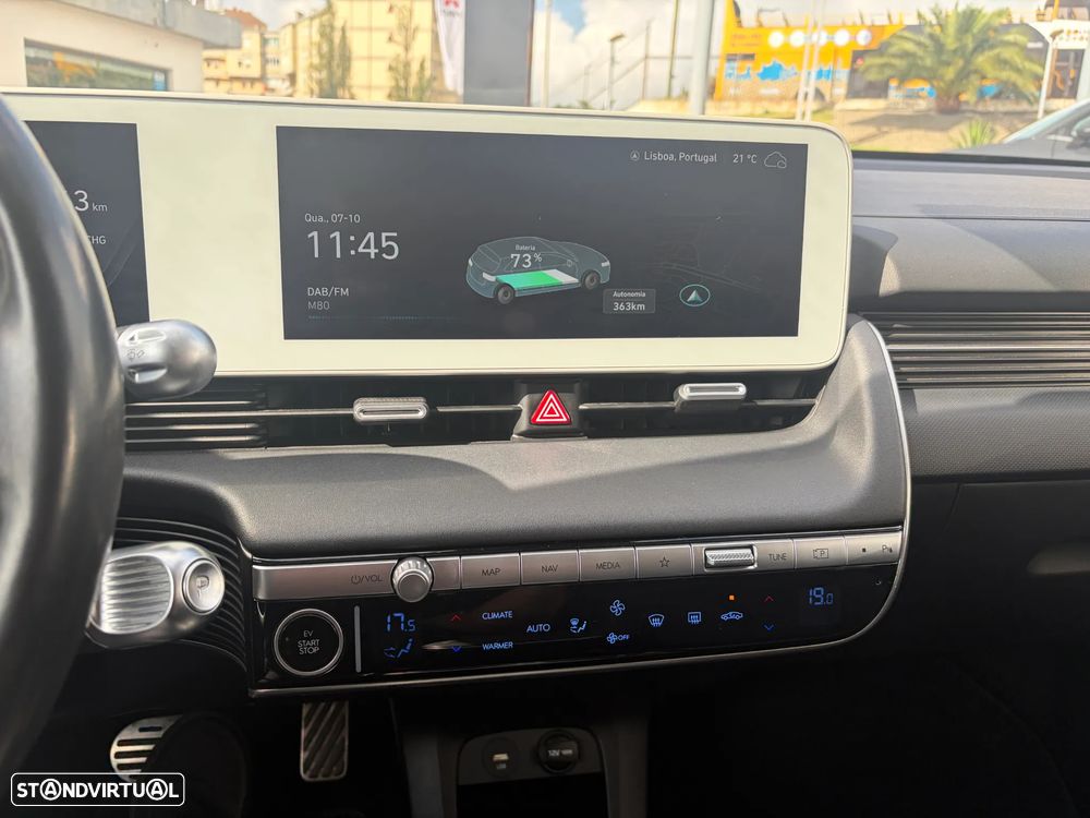 Hyundai Ioniq 5 - 12