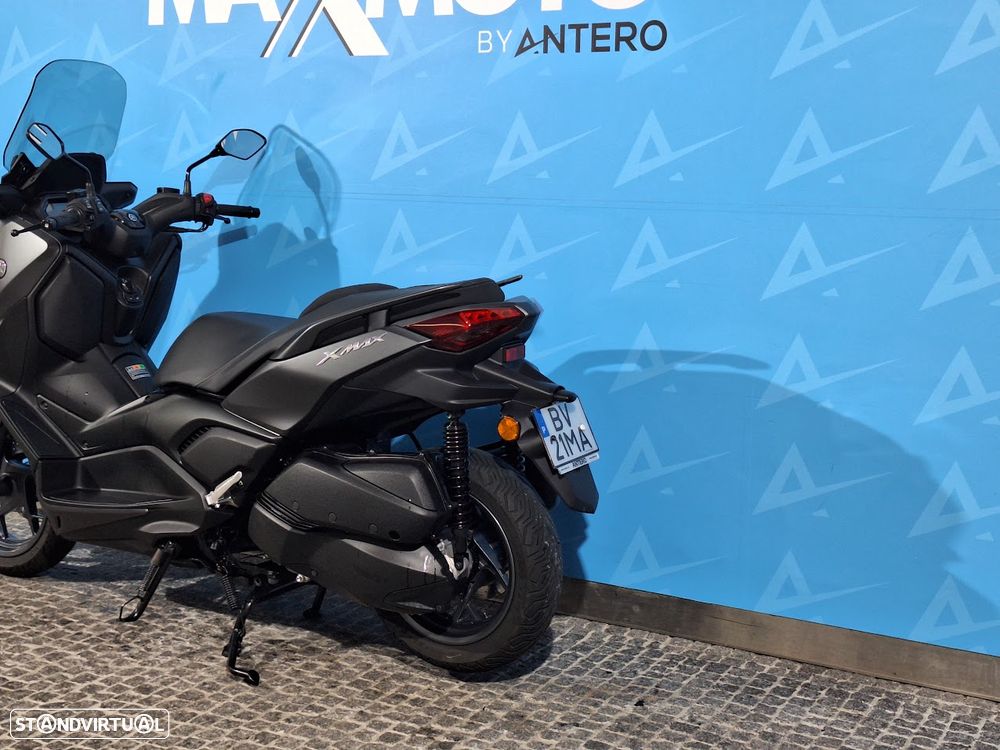Yamaha X-Max 300 - 6