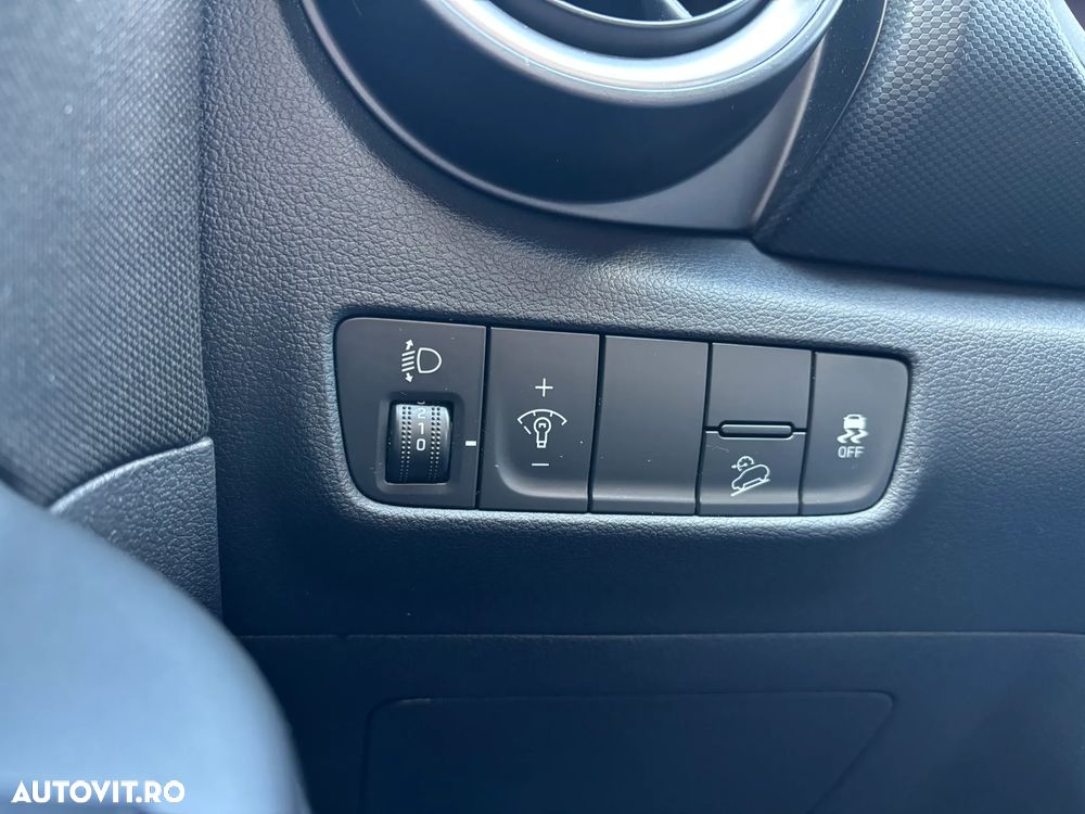 Hyundai KONA 1.0 T-GDI Select - 21