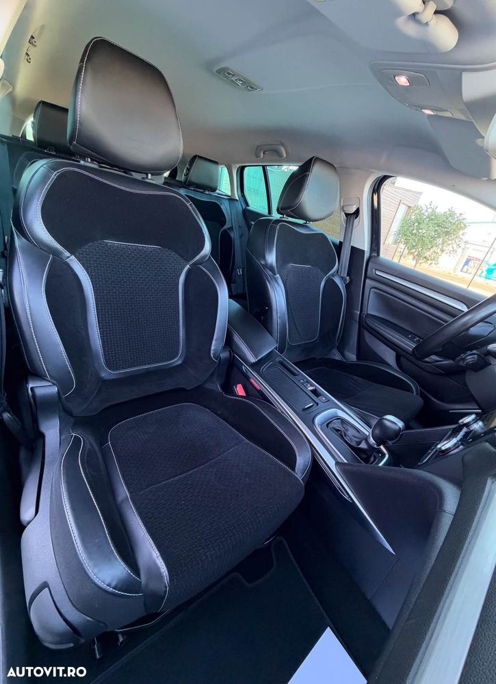 Renault Megane ENERGY dCi 110 EDC INTENS - 8