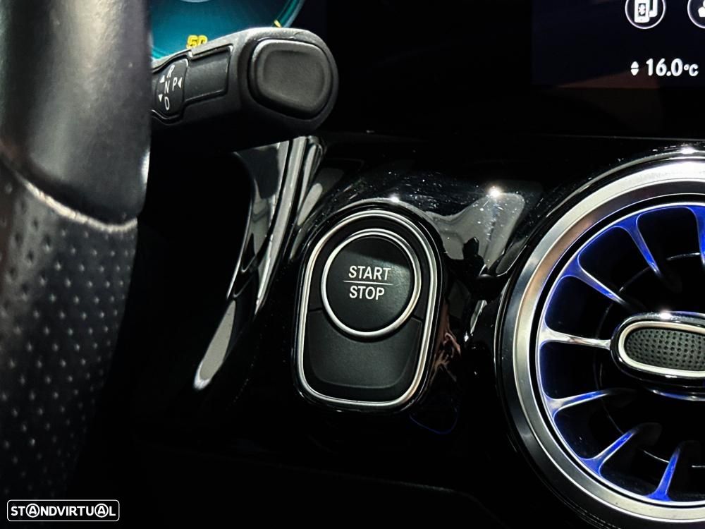 Mercedes-Benz EQA 250+ AMG Line - 52