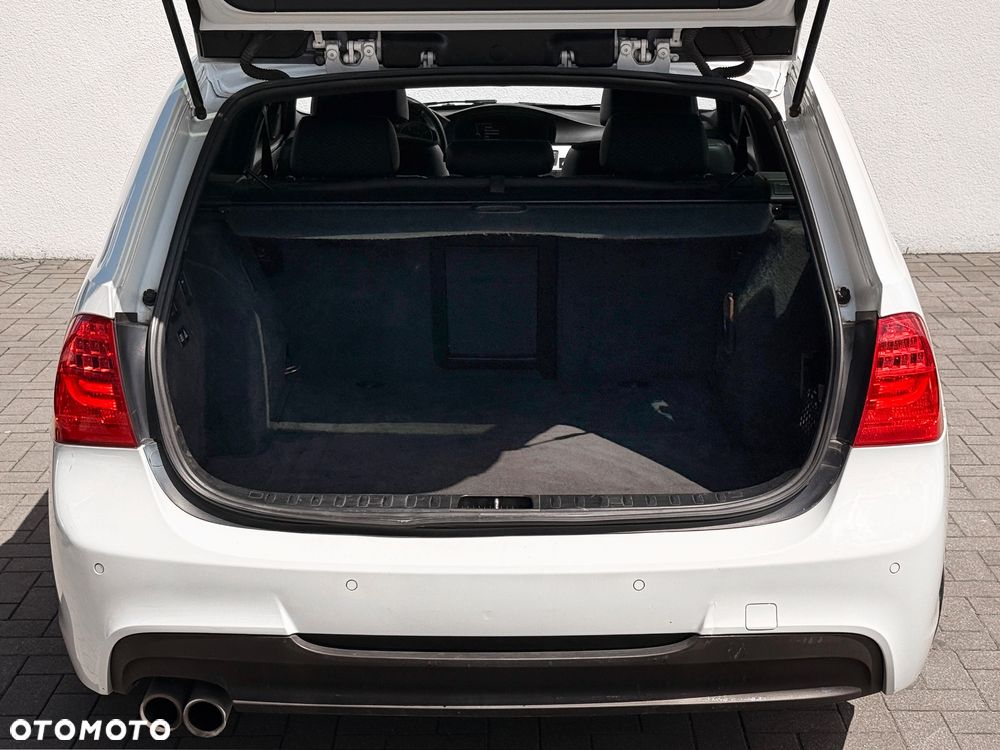BMW Seria 3 - 10