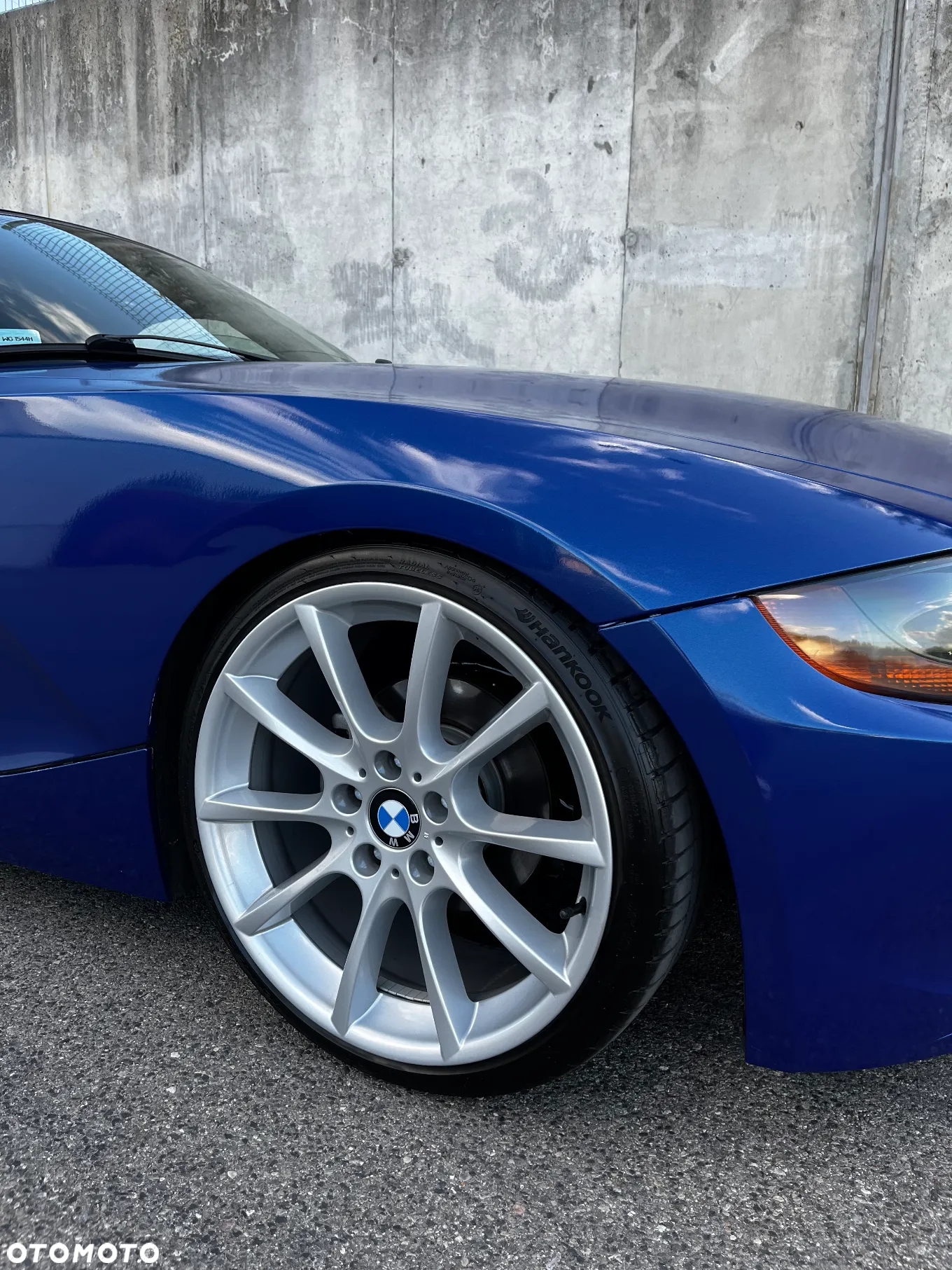 BMW Z4 2.5i - 4