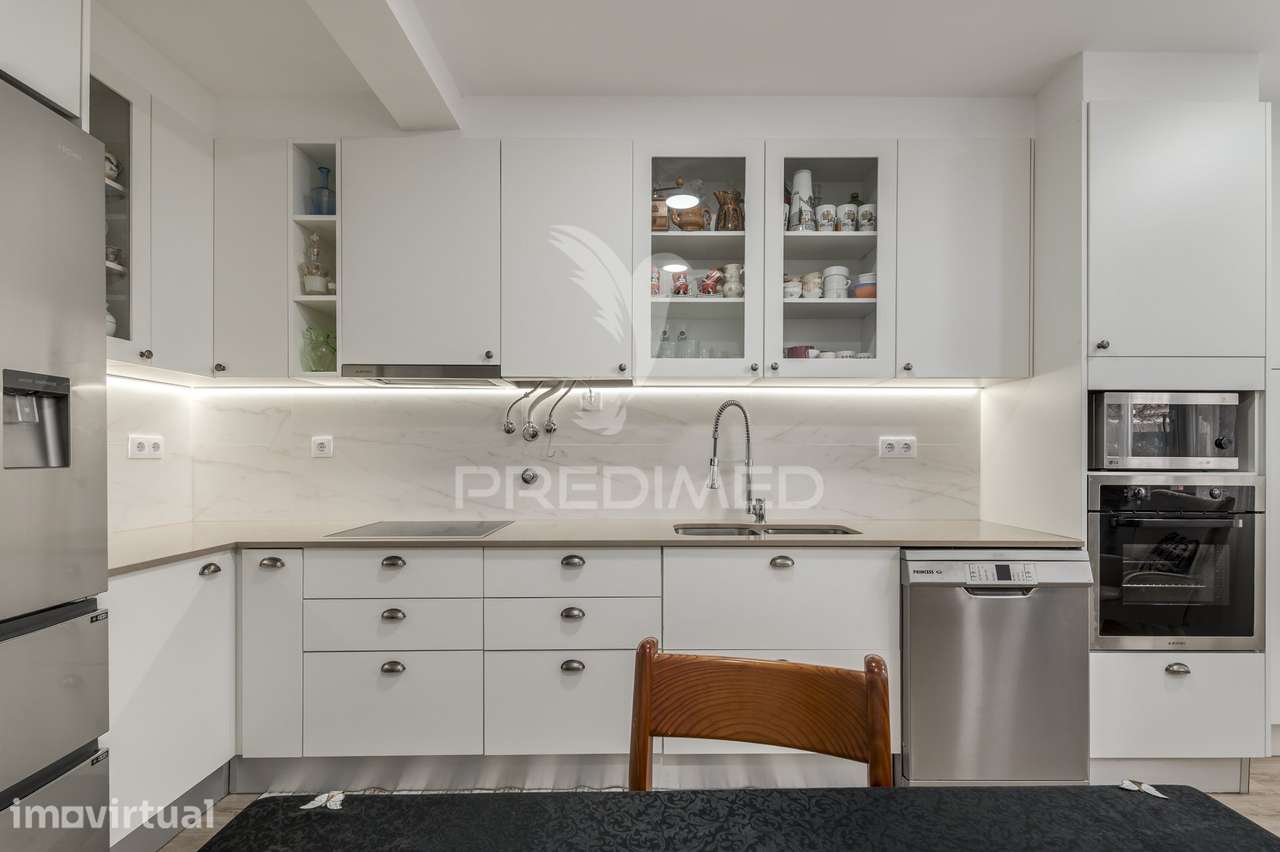 Moradia remodelada - Montijo - Grande imagem: 3/36